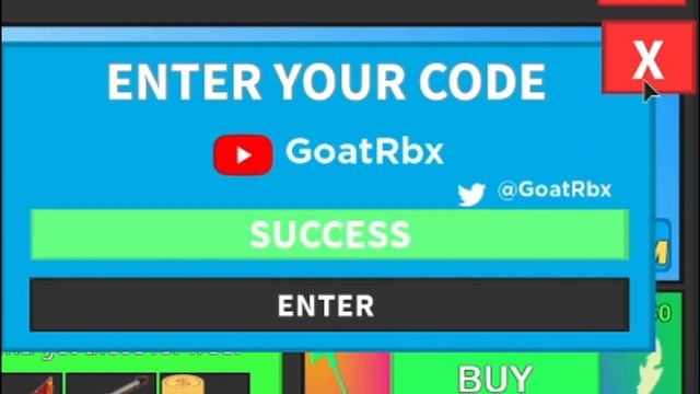 ALL NEW *SECRET* EVENT CODES! ? Roblox Seconds Till Death Codes ? смотреть онлайн
