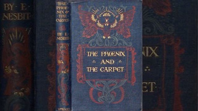 CHAPTER 1. THE EGG смотреть онлайн