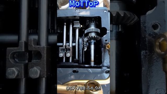 Ремонт трактора Скаут 220 Видео от нашего клиента смотреть онлайн