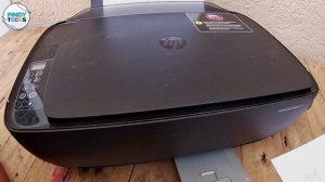 HP INK TANK WIRELESS 415 | REPLACE COLOR PRINTHEAD | ENGLISH SUBTITLE