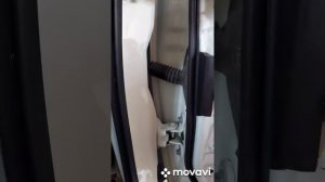 Toyota Land Cruiser 200 как снять двери