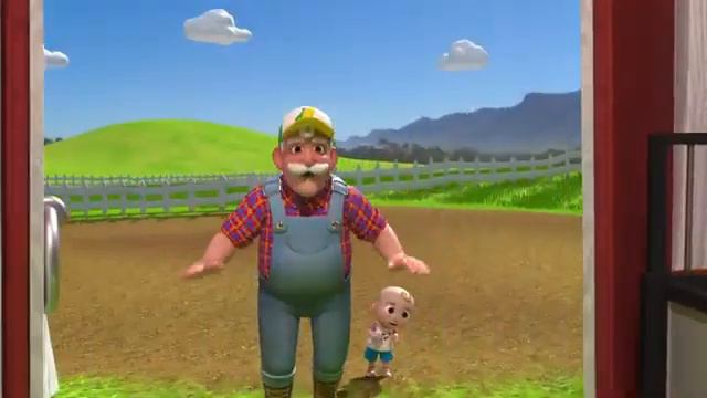 This is the Way (Bedtime Edition) Cartoon Channel Future | قناة اطفال النستقبل смотреть онлайн
