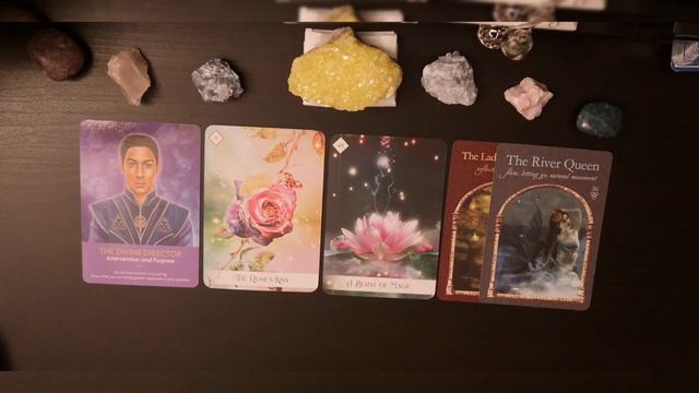 Magic is afoot?️Your Daily Hope?️From Spirit?November 9 смотреть онлайн
