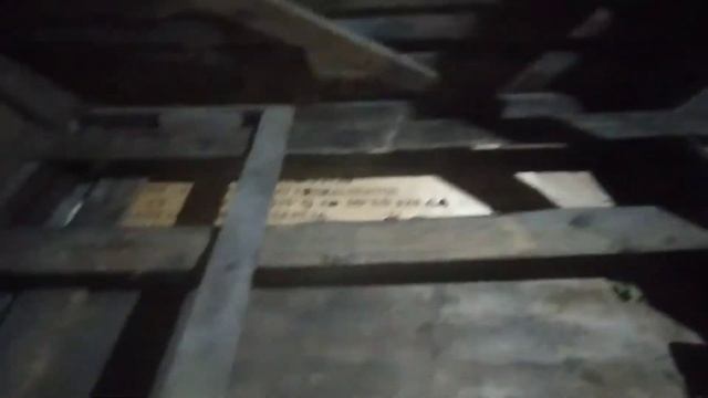 УТЕПЛЯЕМ ГАРАЖ ЧАСТЬ 3/утепления перекрытия своими руками/теплый гараж своими руками /мотогараж