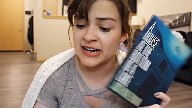 The Best Books I've Read in 2019 (so far) смотреть онлайн