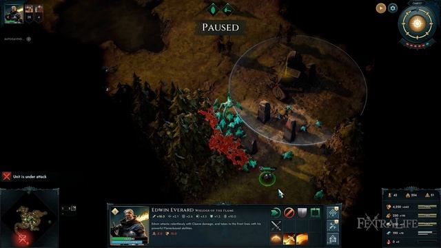 Age of Darkness: Final Stand Gameplay Impressions – An RTS Survival Hybrid! смотреть онлайн