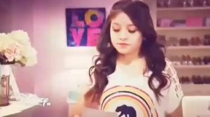 Я Луна  (Soy Luna) песня La vida es un sueño