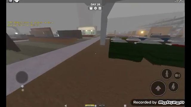 играю в роблокс с друзьями! SCP-3008 Икея ! смотреть онлайн