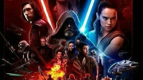 ヨーダも降臨！映画『スター・ウォーズ／最後のジェダイ』MovieNEX予告編