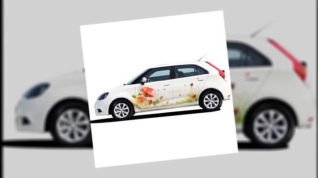 Vinil para Automóvil Ideas y Diseños смотреть онлайн