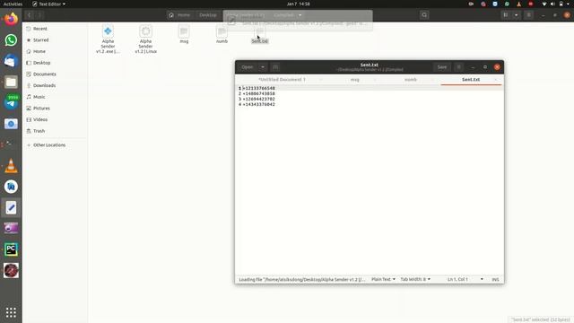 Alpha SMS Sender | Black Edition v1.2 [ UPDATE 2022] смотреть онлайн