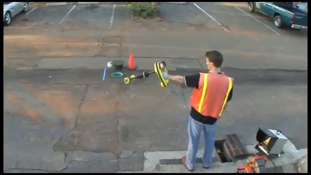 Трассоискатель Ridgis SeekTech SR-60 смотреть онлайн