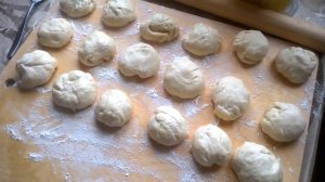 Учпучмак ( Эчпочмак) Татарское национально блюдо Рецепт