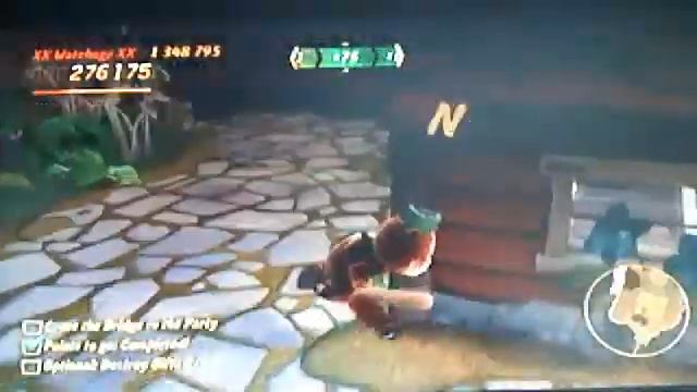 Naughty Bear Episode1 Tutorial смотреть онлайн