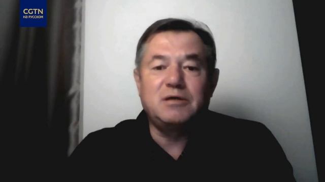 Как изменится позиция США на международной арене? смотреть онлайн