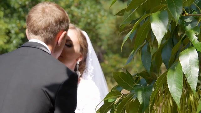 Красивое свадебное видео Оренбург