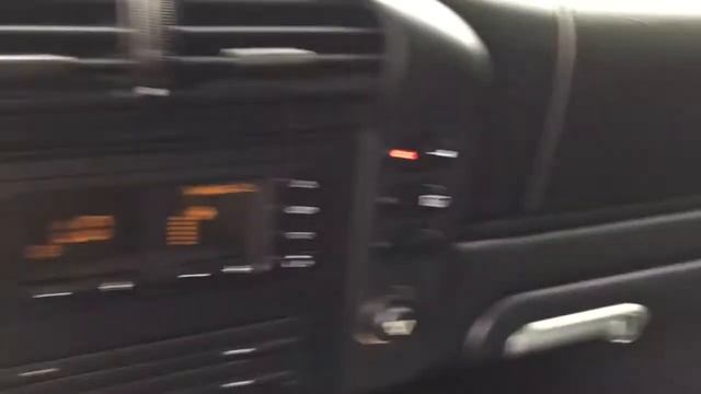 2002 Porsche 911 Carrera BLUE Rebuilt смотреть онлайн