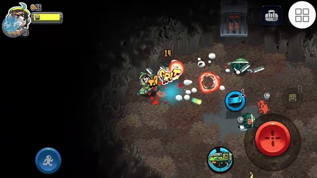 Juicy Realm ROUX Gameplay old version gameplay смотреть онлайн