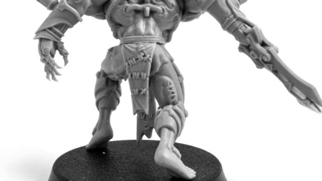 Tackle These Grotesque Proxies Now! #warhammer40k #drukhari