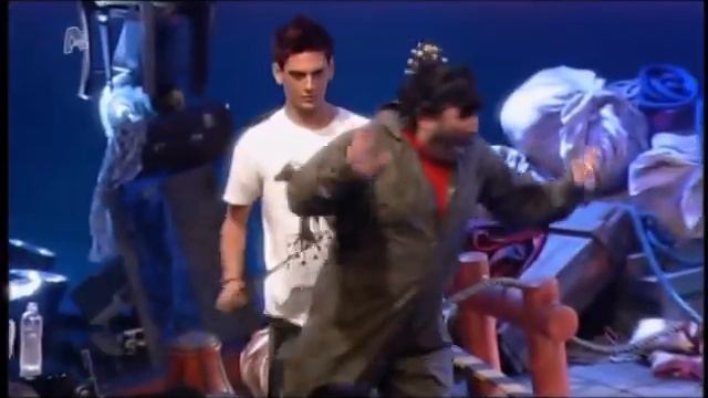 οι MPLIAX166 καλεσμένοι στο Αλ Τσαντίρι Νιουζ (Λάκης Λαζόπουλος ) смотреть онлайн