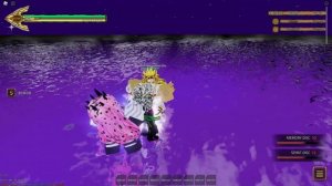 [ПОФИКСИЛИ] [YBA] СПОСОБ КАК ЛЕГКО УБИТЬ ДИО ОХ