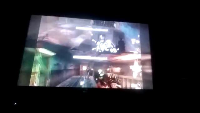 Call of duty ops 2 zombie смотреть онлайн