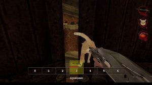Прохождение POSTAL 2 Вторник. Сбор петиций, Автограф Гарри, поход в библиотеку и исповедь в церкви.
