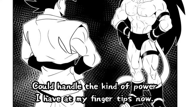 Goku Finally Meets Raditz 20 Years Later! Dragon Ball Super GR PART 1 смотреть онлайн