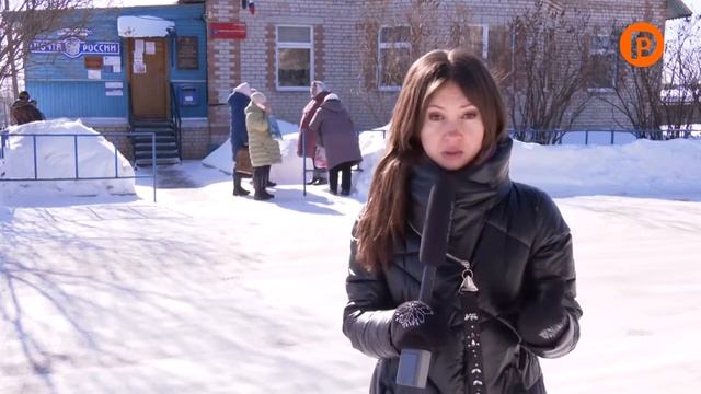 Жители Апраксинского сельского поселения бьют тревогу смотреть онлайн