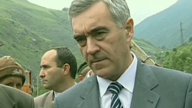 Ингушетия.Встреча Народного Президента РИ-Мурата Зязикова с жителями Джейрахского района смотреть онлайн