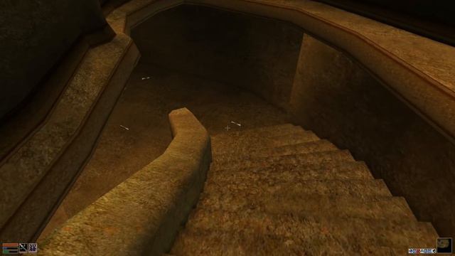 Let's Play Morrowind (Vol. II) - 26 - Bones, Ash & Torment смотреть онлайн