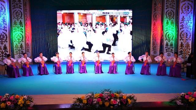 Вальс «Граммофон» смотреть онлайн