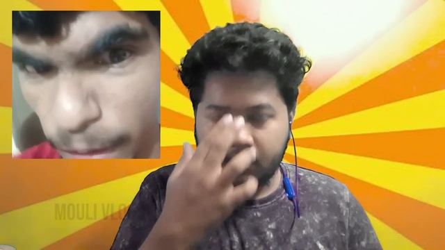 Tiktokers Reaction on Tiktok Ban in India | Mouli Talks смотреть онлайн