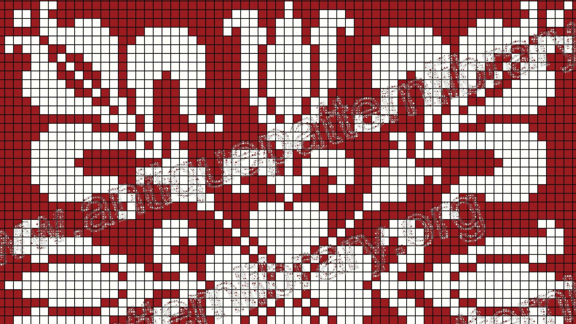 ПОДБОРКА старинных КВАДРАТНЫХ и БОРДЮРНЫХ схем. Вязание, рукоделие, вышивка. Подборка №75. смотреть онлайн