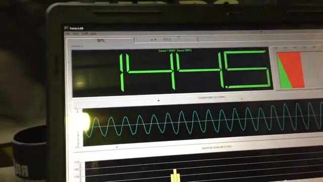 тест sundown audio E серия смотреть онлайн