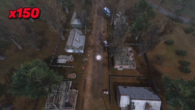 ЭЛЕКТРА с пятиэтaжный дом S.T.A.L.K.E.R. смотреть онлайн
