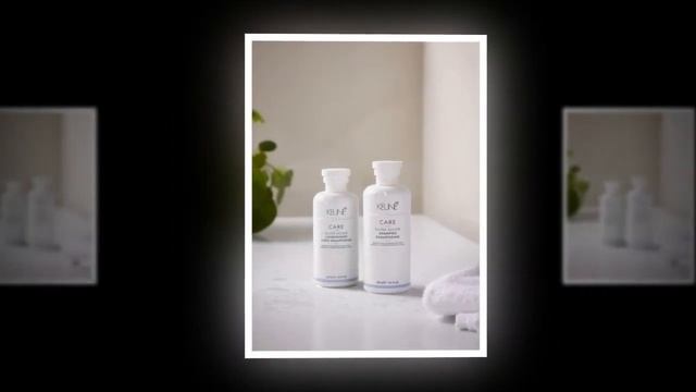 KEUNE CARE Silver Savior Shampoo, 10.1 Oz.