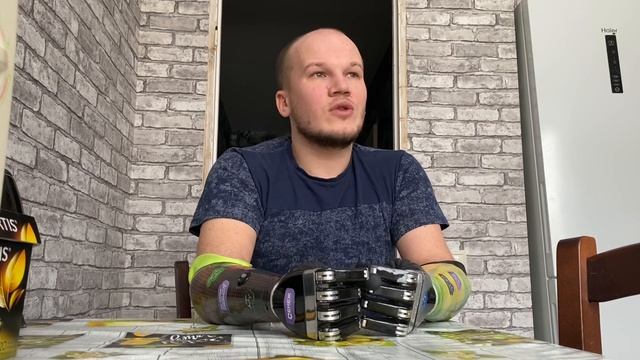 ХОТЕЛ ДЕЛИТЬСЯ ОПЫТОМ. Но нет. Игорь Кошкин смотреть онлайн