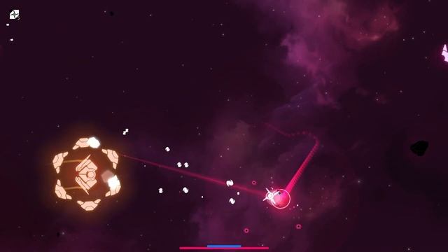 Nova Drift: FISSION Update смотреть онлайн