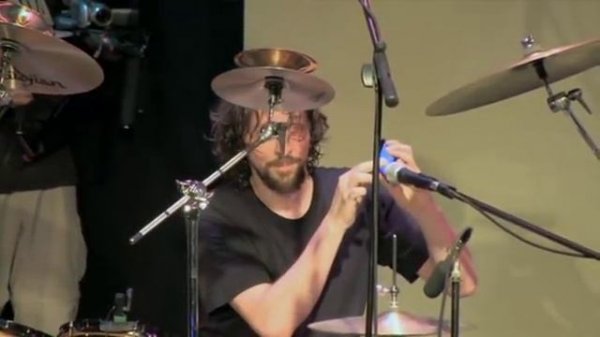 The Aristocrats - Erotic Cakes