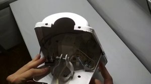 Обзор уличного светильника GALAD победа LED