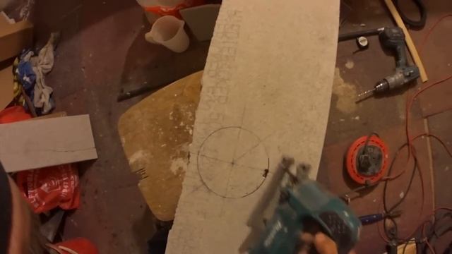 Wood burning stove installation, detailed How to. смотреть онлайн