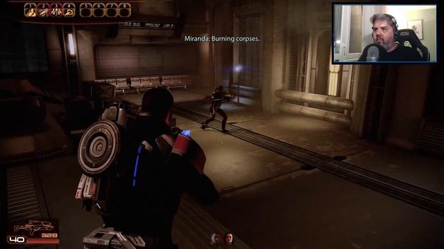 🔴 MASS EFFECT 2 REMASTER [Legendary Edition] // Live Stream // Escape Game Show смотреть онлайн