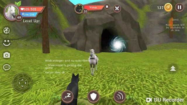 Let's go git that boss! (Wildcraft) смотреть онлайн