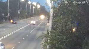 В Новочеркасске в утреннем ДТП пострадали шесть человек