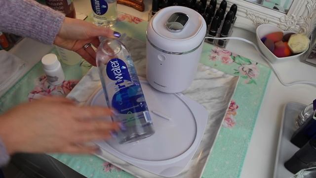 LIDL FACE MASK MAKER??! FIRST IMPRESSION & DEMO