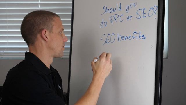 PPC vs SEO for Operators смотреть онлайн