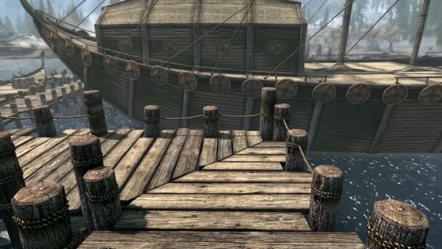 Самая СТРАННАЯ Ошибка Перевода в истории видеоигр | Скайрим The Elder Scrolls лор | Солитьюд смотреть онлайн