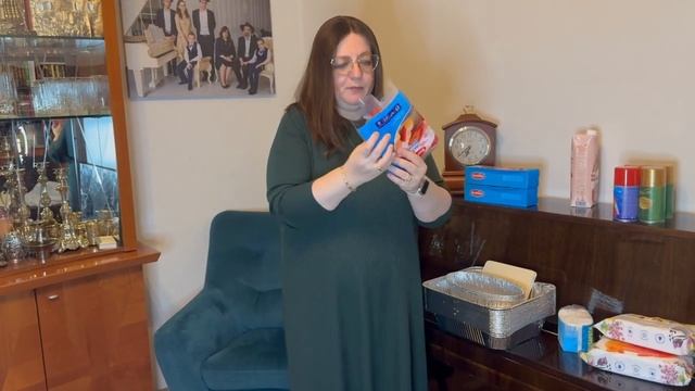 ОБЗОР ПОКУПОК В ФИКСПРАЙСЕ - НОЯБРЬ 2023