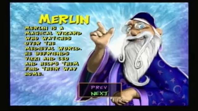 Portal Runner - Main Menu - 100% Expert Difficulty - (No Music) смотреть онлайн